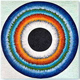 Картина «Всевидящее око»