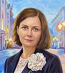 Портрет к Дню учителя